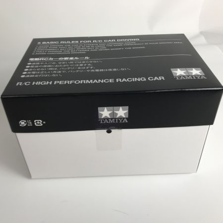  TAMIYA タミヤ 1/10 MAZDA 787B マツダ787B ラジコン 電動RCレーシングカー