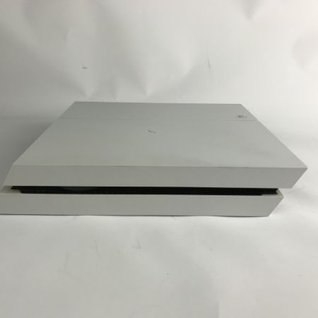  SONY ソニー Playstation4本体 CUH-1200A ホワイト 動作品