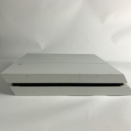  SONY ソニー Playstation4本体 CUH-1200A ホワイト 動作品