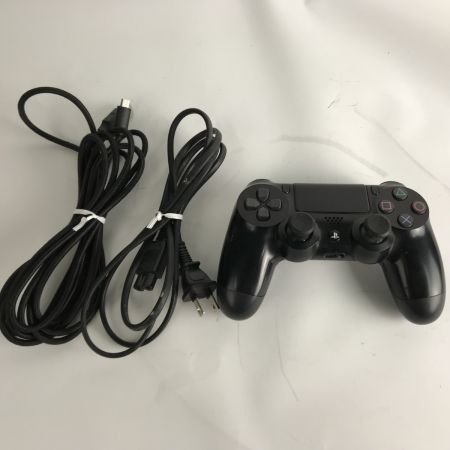  SONY ソニー Playstation4本体 CUH-1200A ホワイト 動作品