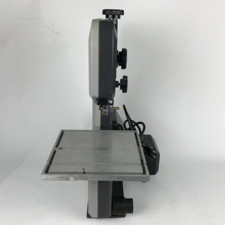  KYOCERA キョウセラ 卓上バンドソー 説明書付 TBS-50 グレー