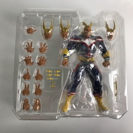  海洋堂 アメイジングヤマグチ No.019 オールマイト 「僕のヒーローアカデミア」フィギュア