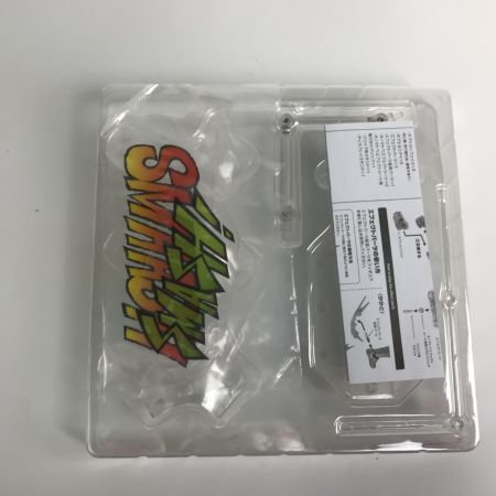  海洋堂 アメイジングヤマグチ No.019 オールマイト 「僕のヒーローアカデミア」フィギュア