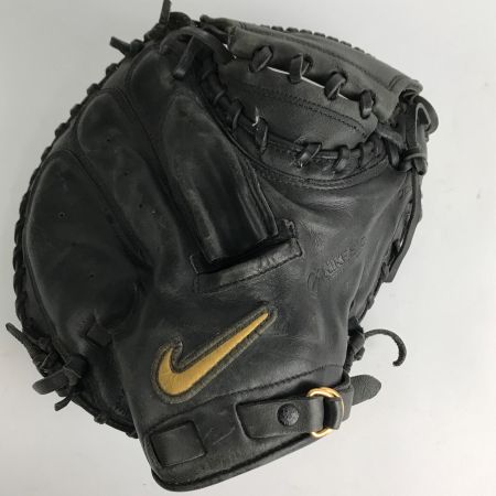  NIKE ナイキ 城島健司モデル キャッチャーミット J2 SIGNATURE MODE 硬式野球グローブ 