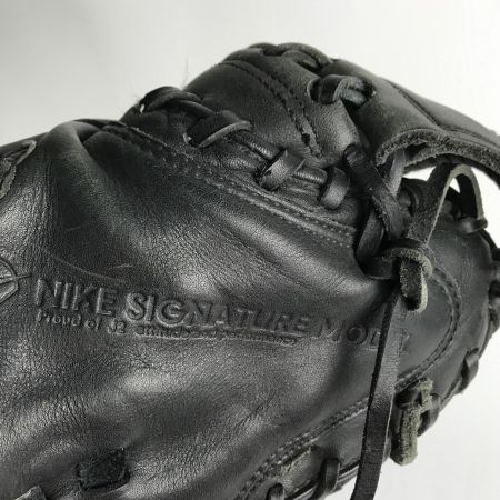  NIKE ナイキ 城島健司モデル キャッチャーミット J2 SIGNATURE MODE 硬式野球グローブ 