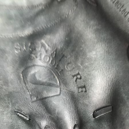  NIKE ナイキ 城島健司モデル キャッチャーミット J2 SIGNATURE MODE 硬式野球グローブ 