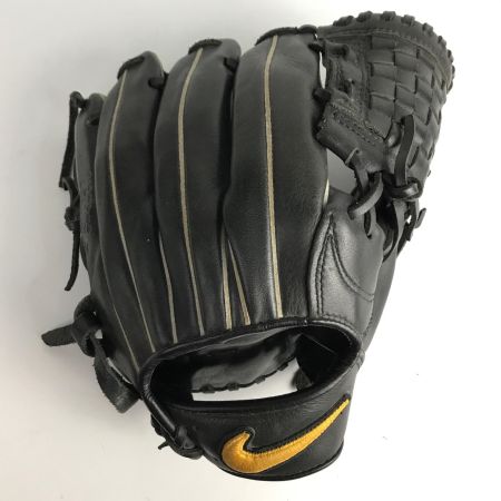  NIKE ナイキ 軟式グローブ diamond edge vapor 09 ブラック