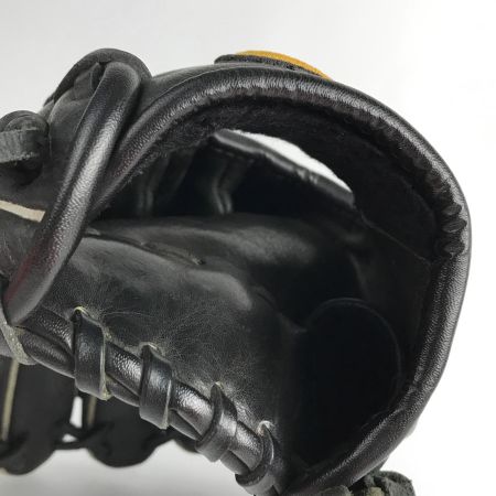  NIKE ナイキ 軟式グローブ diamond edge vapor 09 ブラック