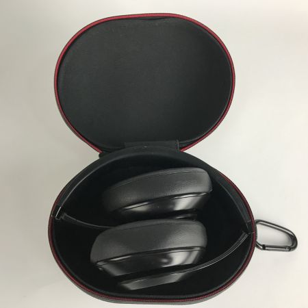  Beats by Dr.Dre Studio3 ワイヤレスヘッドホン A1914 ブラック ケース付