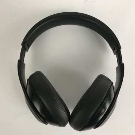  Beats by Dr.Dre Studio3 ワイヤレスヘッドホン A1914 ブラック ケース付