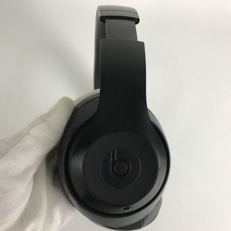  Beats by Dr.Dre Studio3 ワイヤレスヘッドホン A1914 ブラック ケース付