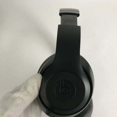  Beats by Dr.Dre Studio3 ワイヤレスヘッドホン A1914 ブラック ケース付