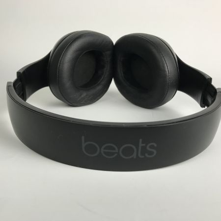  Beats by Dr.Dre Studio3 ワイヤレスヘッドホン A1914 ブラック ケース付