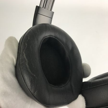  Beats by Dr.Dre Studio3 ワイヤレスヘッドホン A1914 ブラック ケース付