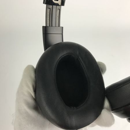  Beats by Dr.Dre Studio3 ワイヤレスヘッドホン A1914 ブラック ケース付