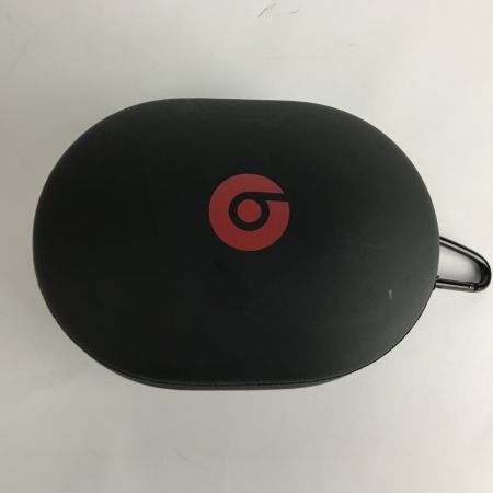  Beats by Dr.Dre Studio3 ワイヤレスヘッドホン A1914 ブラック ケース付