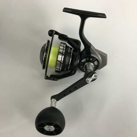  Abu Garcia アブガルシア ROXANI 4000SH ロキサーニ スピニングリール 4000SH 箱・布袋付