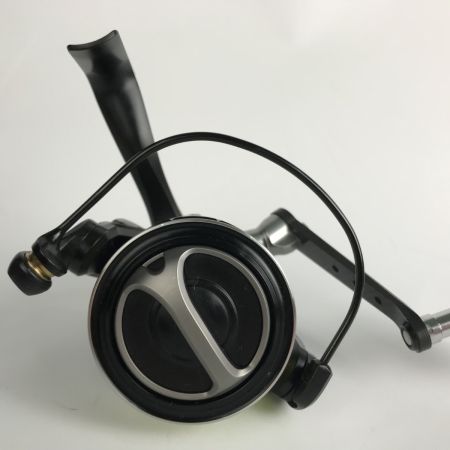  Abu Garcia アブガルシア ROXANI 4000SH ロキサーニ スピニングリール 4000SH 箱・布袋付