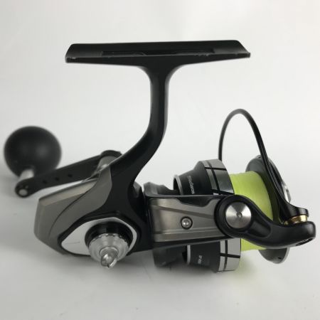  Abu Garcia アブガルシア ROXANI 4000SH ロキサーニ スピニングリール 4000SH 箱・布袋付