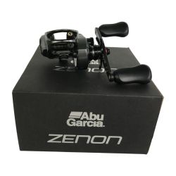 ■■ Abu Garcia アブガルシア ベイトリール ゼノン ビースト9−L ZENON BEAST 9-L Cランク