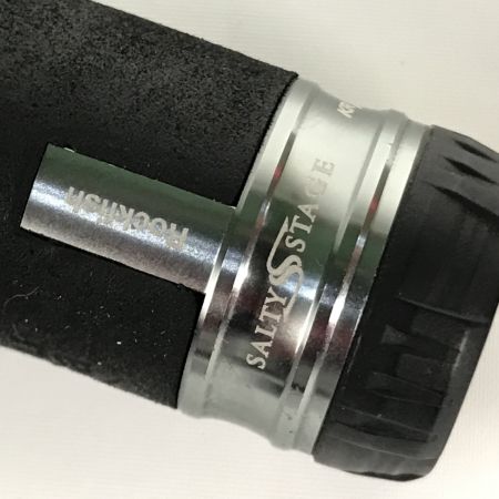  Abu Garcia アブガルシア ソルティーステージ ロックフィッシュ Rock fish XHRC-872EXH