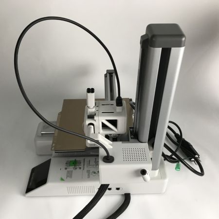  Bambu lab 3Dプリンター A1 mini combo(AMS＋本体) 