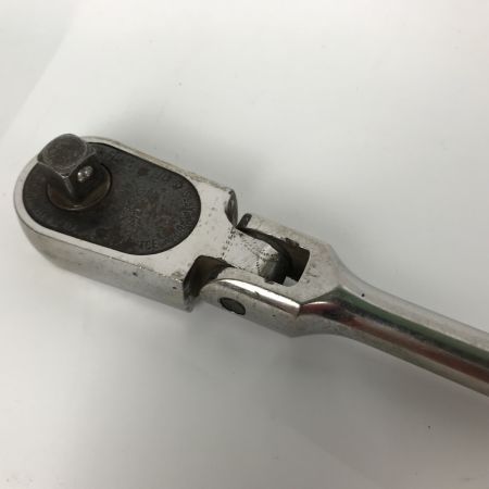  Snap-on スナップオン ブレーカーバー ラチェットカスタム SHBB24