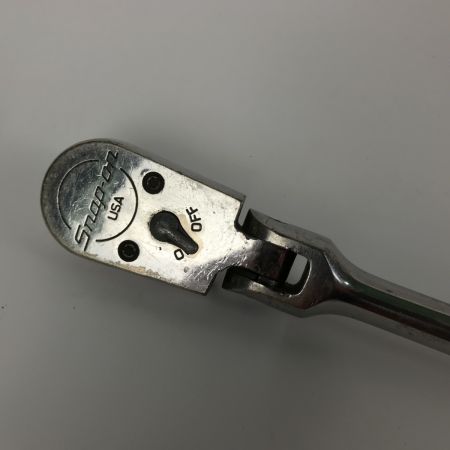  Snap-on スナップオン ブレーカーバー ラチェットカスタム SHBB24