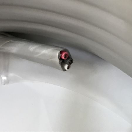  YAZAKI 電材 VVFケーブル 3芯×2.0mm×長さ100m 2025年08月製造