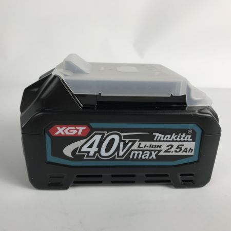  MAKITA マキタ リチウムイオンバッテリー 40V 2.5A BL4025 未使用品