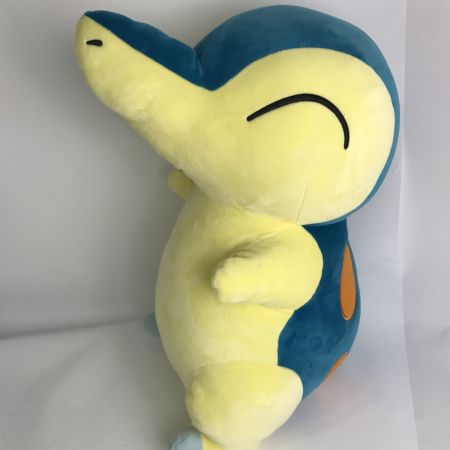   ポケモンセンター限定 等身大ヒノアラシ ぬいぐるみ「ポケットモンスター」 タグ付