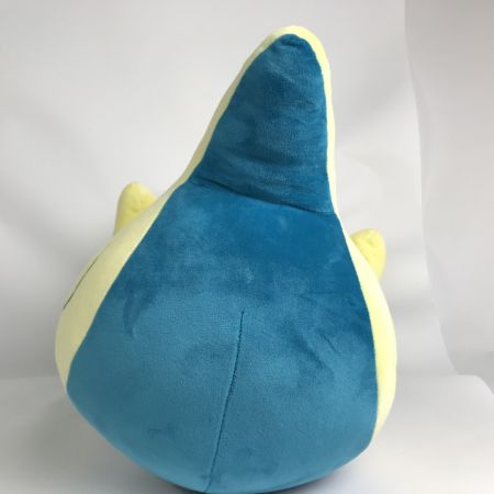   ポケモンセンター限定 等身大ヒノアラシ ぬいぐるみ「ポケットモンスター」 タグ付