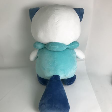   ポケモンセンター限定 等身大ミジュマル ぬいぐるみ「ポケットモンスター」 タグ付