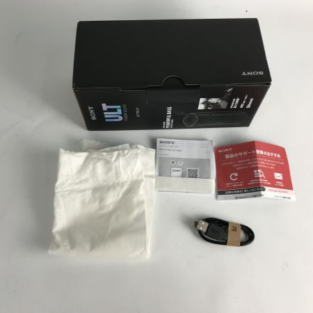  SONY ソニー ワイヤレススピーカー 本体 Bluetooth対応 付属品完備 SRS-ULT10