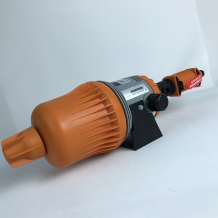   ネタフィム NETAFIM MixRite ミックスライト 液肥混入器(肥料混入器) 12502 ジャンク品