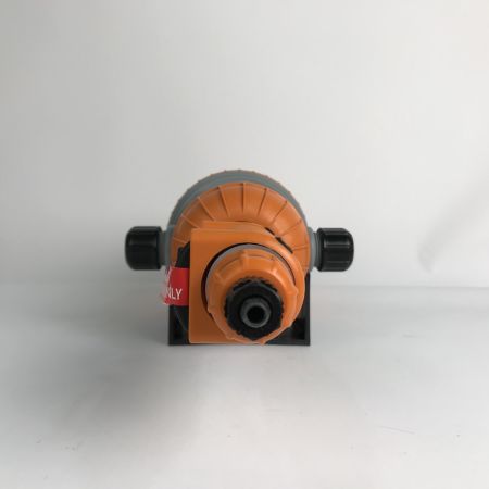   ネタフィム NETAFIM MixRite ミックスライト 液肥混入器(肥料混入器) 12502 ジャンク品