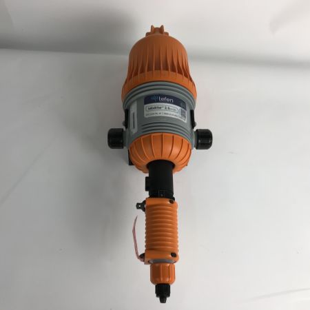   ネタフィム NETAFIM MixRite ミックスライト 液肥混入器(肥料混入器) 12502 ジャンク品