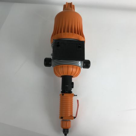   ネタフィム NETAFIM MixRite ミックスライト 液肥混入器(肥料混入器) 12502 ジャンク品