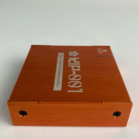  K.E.S ギターエフェクター フルアイソレーテッドパワーサプライ KIP-001