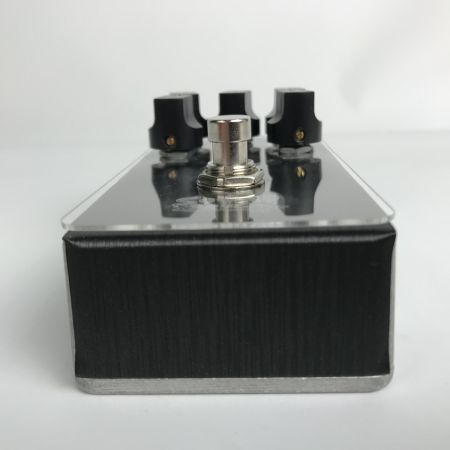  SOUND FROG Berial ベースオーバードライブ LED赤 ベースエフェクター 箱付