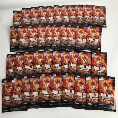   ドラゴンボールフュージョンワールド トレカまとめ 限界を超えし者 烈火の闘気 怒りの咆哮 スタートデッキ 孫悟空等 未開封