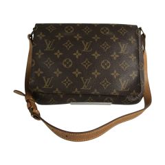  LOUIS VUITTON ルイヴィトン モノグラム ミュゼット・タンゴ ショルダーバッグ M51257 モノグラム Bランク