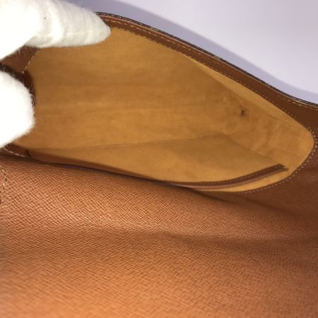  LOUIS VUITTON ルイヴィトン モノグラム ミュゼット・タンゴ ショルダーバッグ M51257 モノグラム