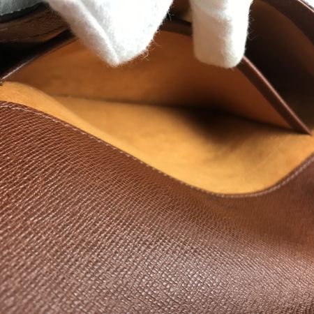  LOUIS VUITTON ルイヴィトン モノグラム ミュゼット・タンゴ ショルダーバッグ M51257 モノグラム