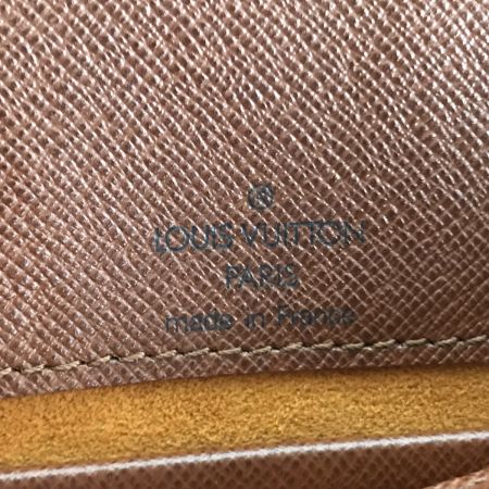  LOUIS VUITTON ルイヴィトン モノグラム ミュゼット・タンゴ ショルダーバッグ M51257 モノグラム