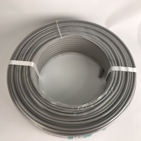  YAZAKI 電材 VVFケーブル 3芯×1.6mm×長さ100m 2025年5月製造