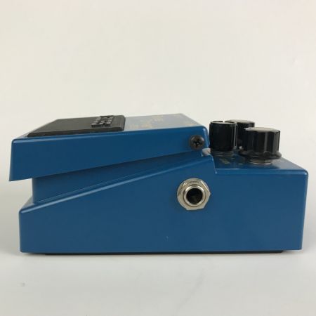  BOSS ボス  エフェクター Blues Driver BD-2 ブルー