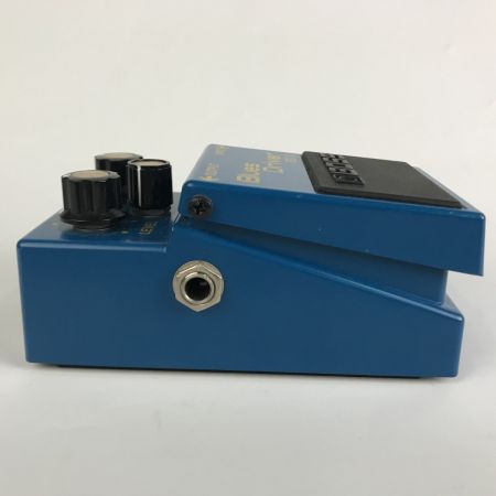  BOSS ボス  エフェクター Blues Driver BD-2 ブルー