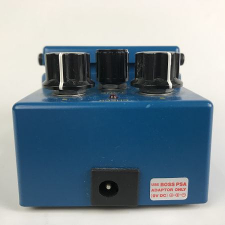  BOSS ボス  エフェクター Blues Driver BD-2 ブルー