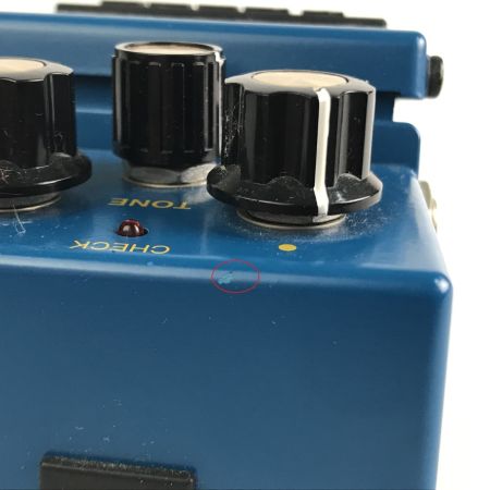  BOSS ボス  エフェクター Blues Driver BD-2 ブルー